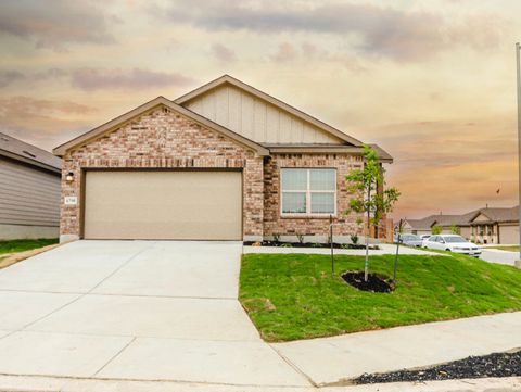 6790 HATCHERY WAY San Antonio TX 78252