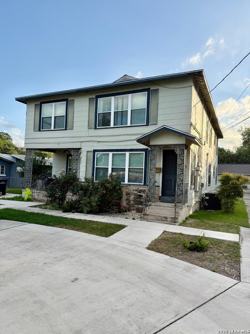 Photo of 507 Exeter Rd, San Antonio, TX 78209 (MLS # 2018175)