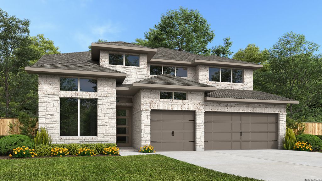 Photo of 661 Borchers Blvd, New Braunfels, TX 78132 (MLS # 1971414)
