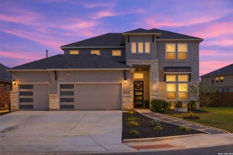 1314 Cottonseed New Braunfels TX 78132