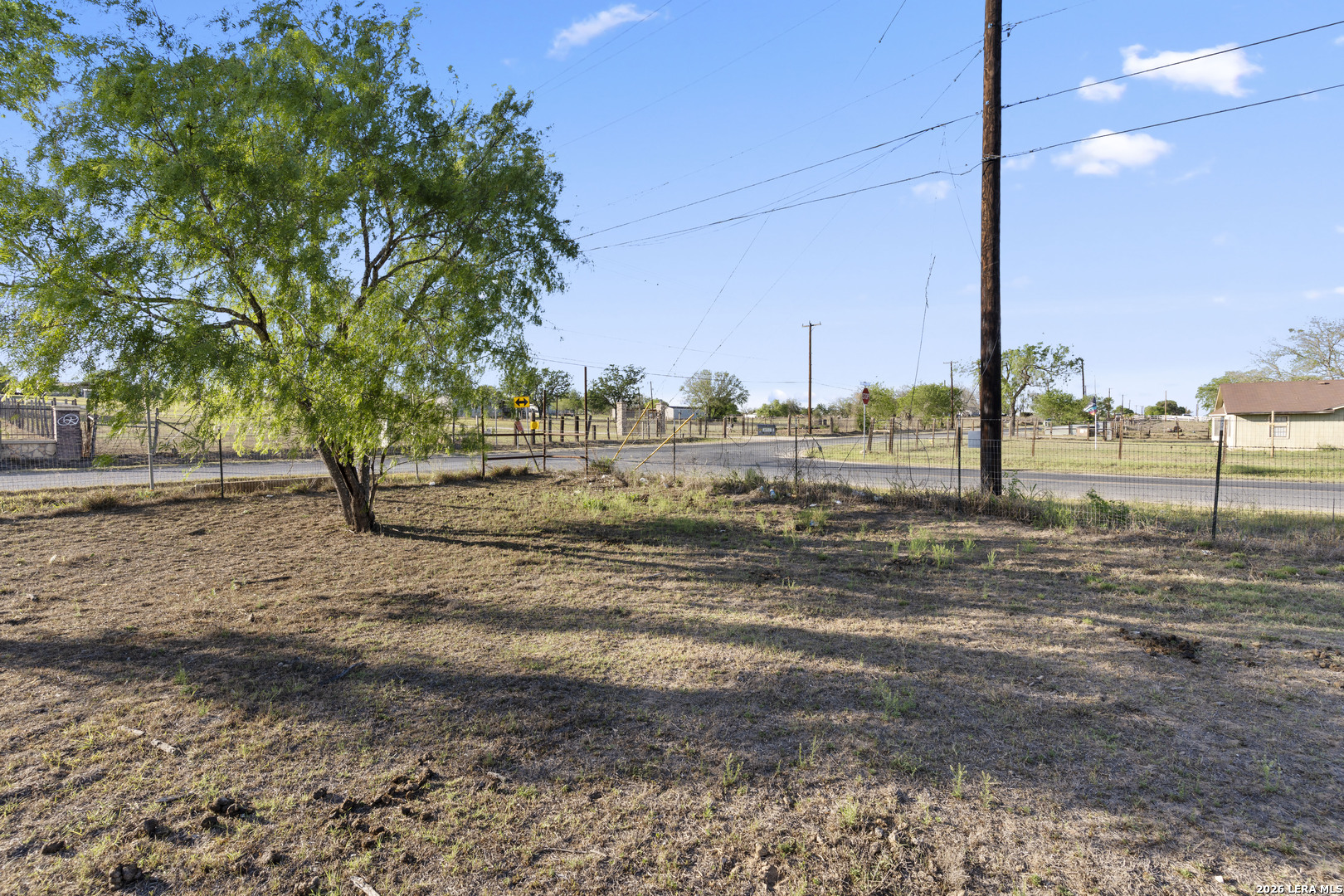22054 Campbellton | 3 ACRES