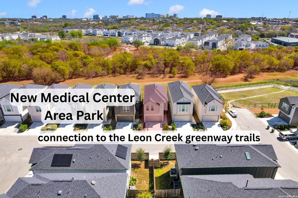 Photo of 8851 Oakland UNIT 36, San Antonio, TX 78240 (MLS # 1950520)