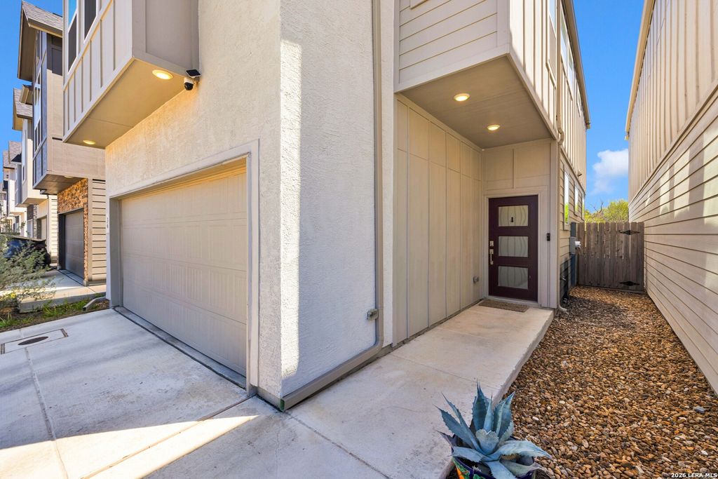 Photo of 8851 Oakland UNIT 36, San Antonio, TX 78240 (MLS # 1950520)