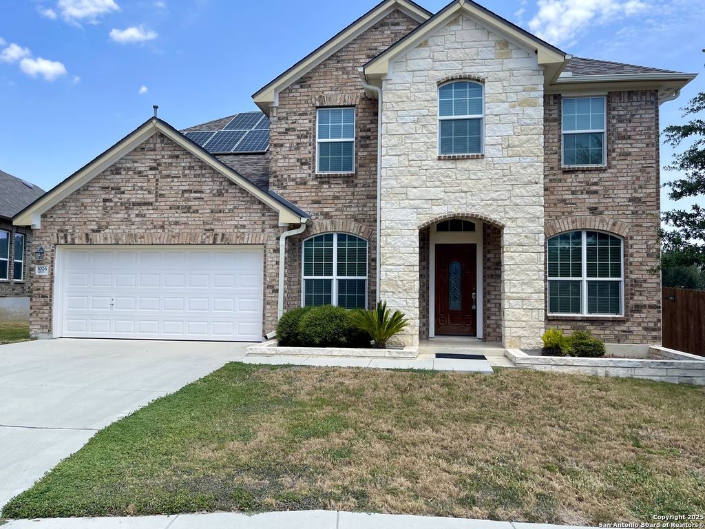 Photo of 1026 Faith Ranch, San Antonio, TX 78245 (MLS # 1937747)