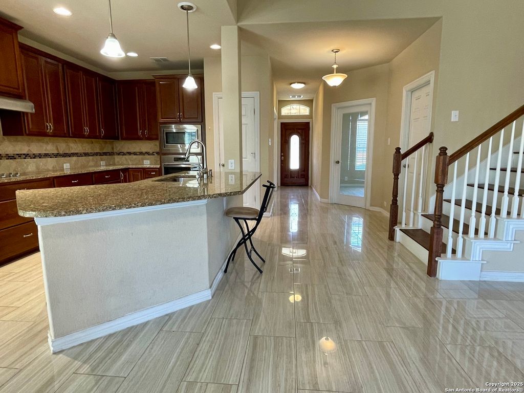 Photo of 1026 Faith Ranch, San Antonio, TX 78245 (MLS # 1937747)