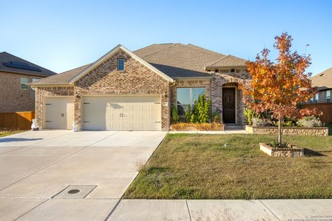 A home in Cibolo