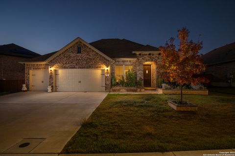 A home in Cibolo