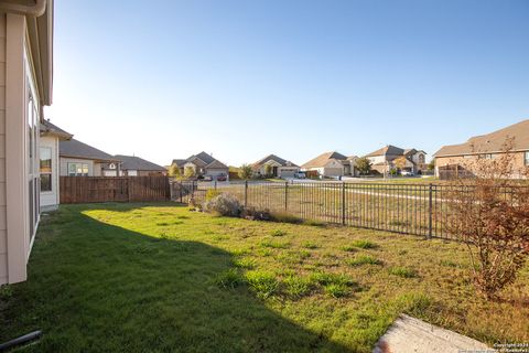 A home in Cibolo