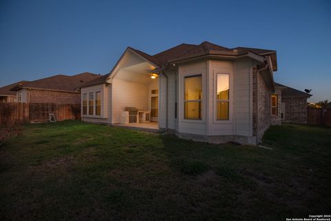 A home in Cibolo