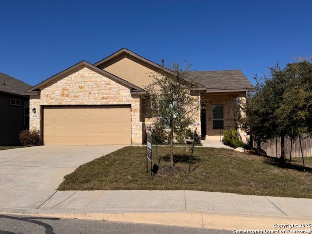 Photo of 3615 Tinted Copper, Bulverde, TX 78163 (MLS # 1929919)