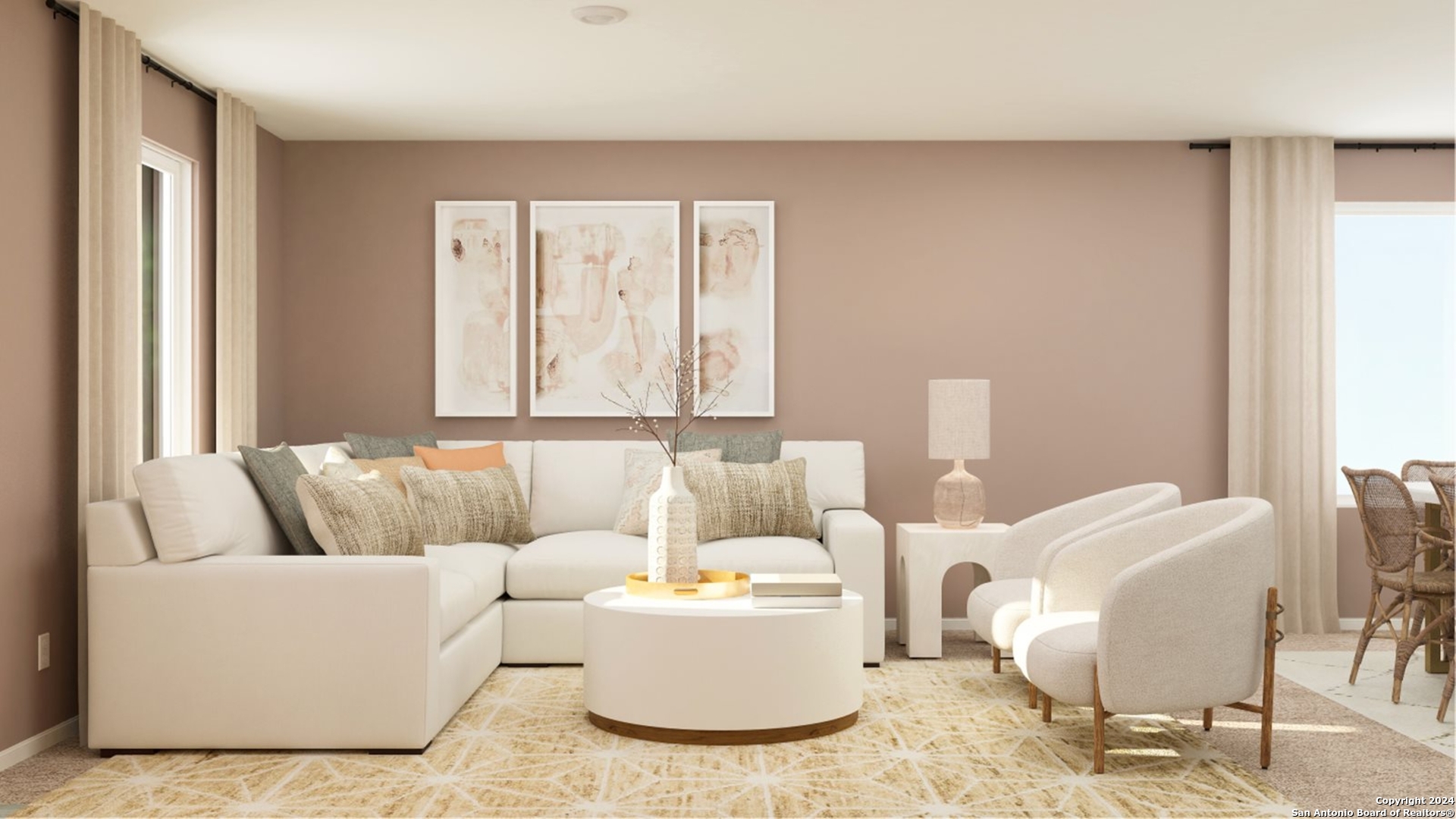 2910 Carnelian Trail
