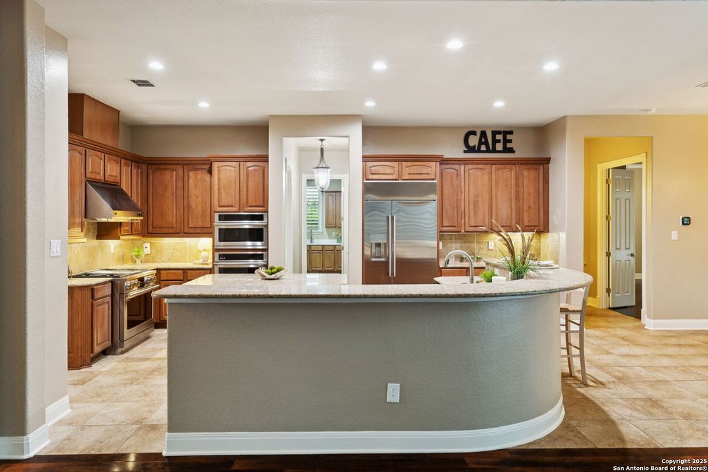 Photo of 7218 Hovingham, San Antonio, TX 78257 (MLS # 1931313)