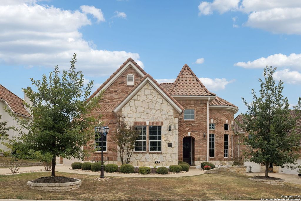 Photo of 7218 Hovingham, San Antonio, TX 78257 (MLS # 1931313)