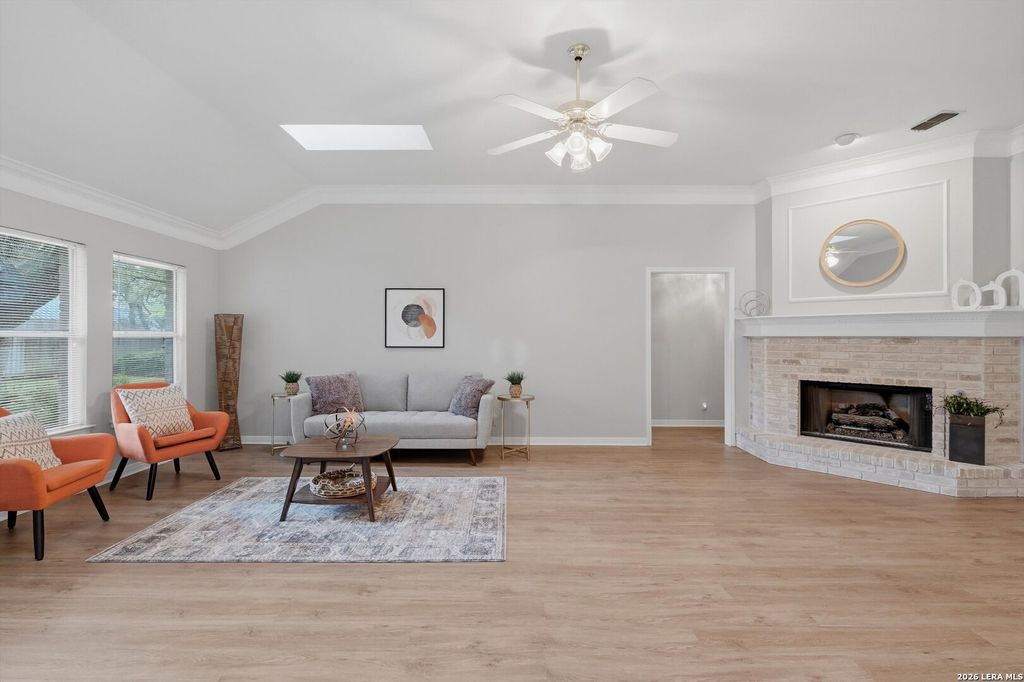 Photo of 6 Ancient Bend, San Antonio, TX 78248 (MLS # 1955823)