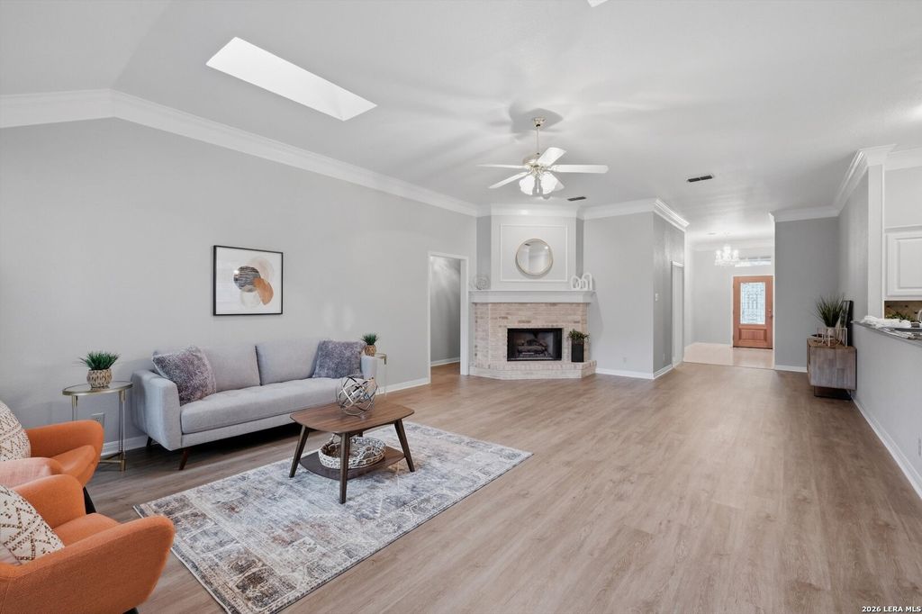 Photo of 6 Ancient Bend, San Antonio, TX 78248 (MLS # 1955823)