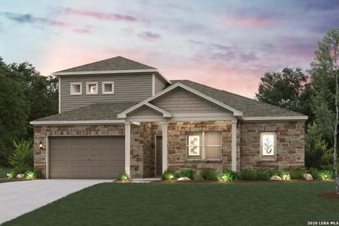 Photo of 4619 HUTCHINSON WAY, Schertz, TX 78108 (MLS # 2004423)