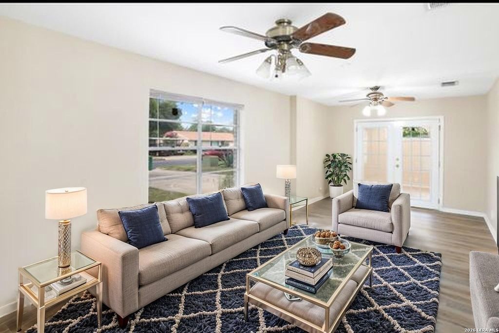 Photo of 5611 Sir Gareth Dr, San Antonio, TX 78218 (MLS # 1950997)