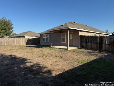 A home in Schertz