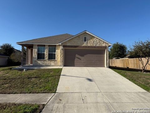 A home in Schertz