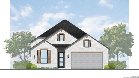 1921 Pining Street New Braunfels TX 78132