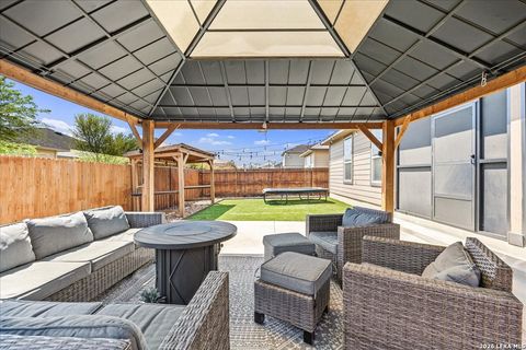 3404 Iron Canyon Bulverde TX 78163