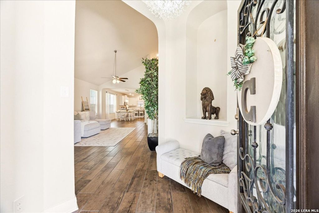 Photo of 3404 Iron Canyon, Bulverde, TX 78163 (MLS # 1952436)