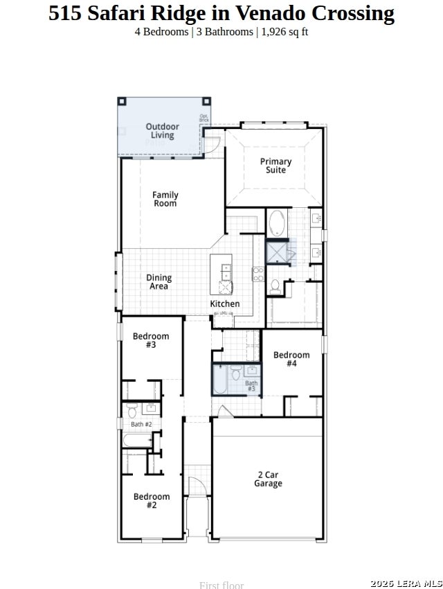 515 Safari Ridge