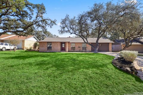 15302 Artesian Oaks San Antonio TX 78232