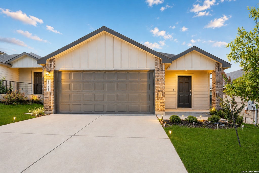 Photo of 14738 BRISCOE DOWNS, San Antonio, TX 78245 (MLS # 2024176)