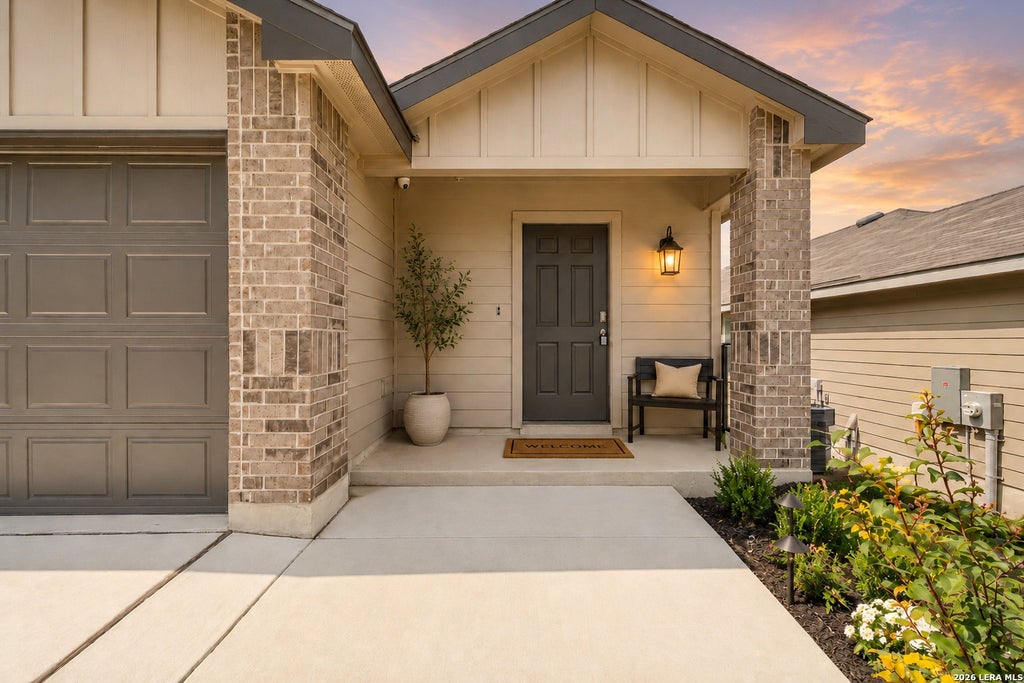 Photo of 14738 BRISCOE DOWNS, San Antonio, TX 78245 (MLS # 2024176)