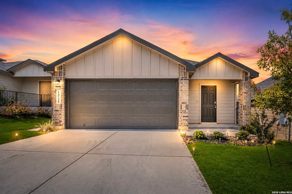 Photo of 14738 BRISCOE DOWNS, San Antonio, TX 78245 (MLS # 2024176)