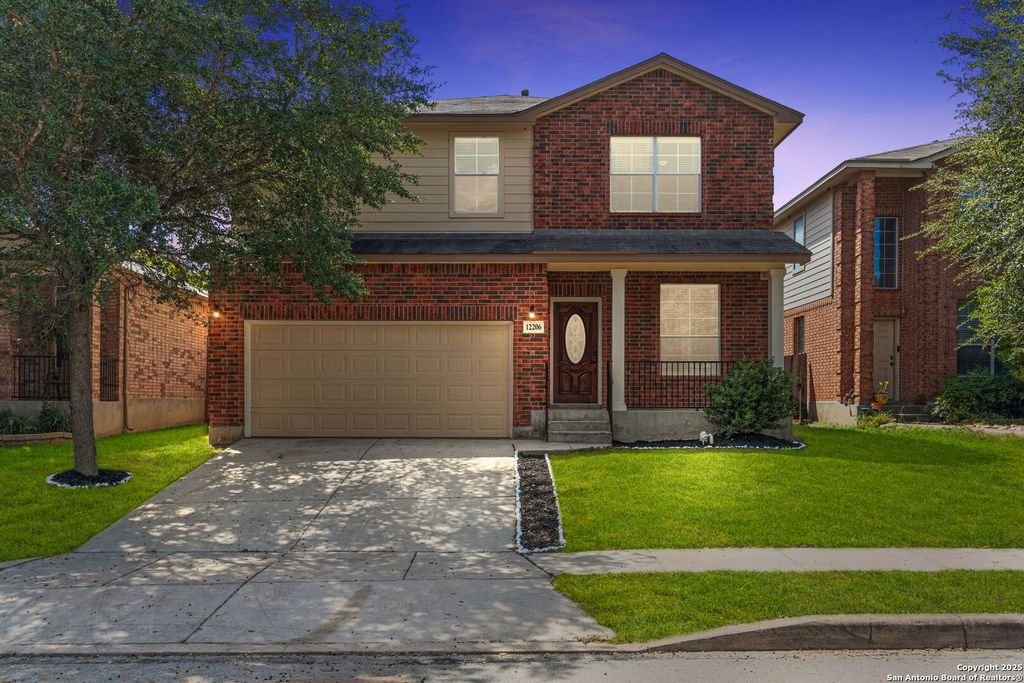 Photo of 12206 Medina Mill, San Antonio, TX 78253 (MLS # 1912291)
