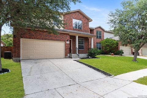 Photo of 12206 Medina Mill, San Antonio, TX 78253 (MLS # 1912291)