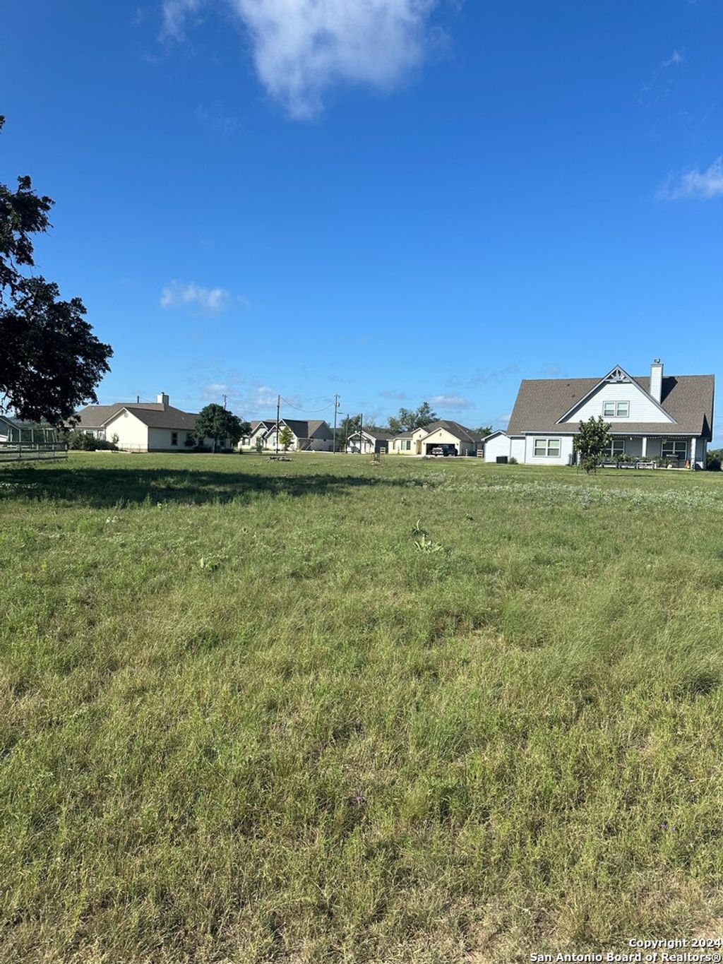 Photo of 59 BROWN SADDLE, Bandera, TX 78003 (MLS # 1895269)