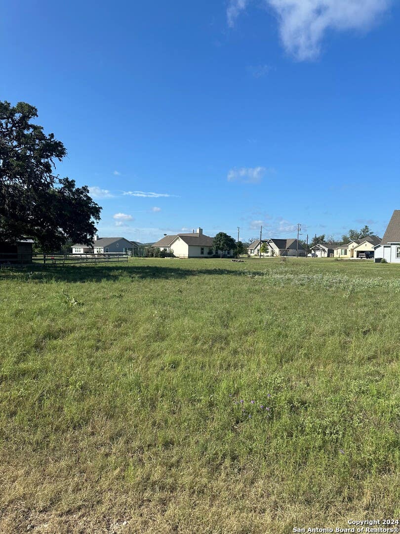 Photo of 59 BROWN SADDLE, Bandera, TX 78003 (MLS # 1895269)