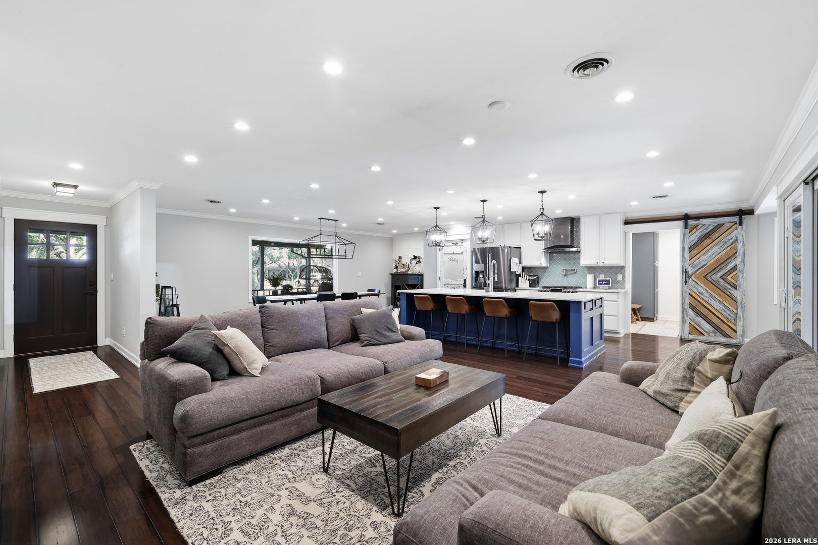 146 CANYON CREEK DR