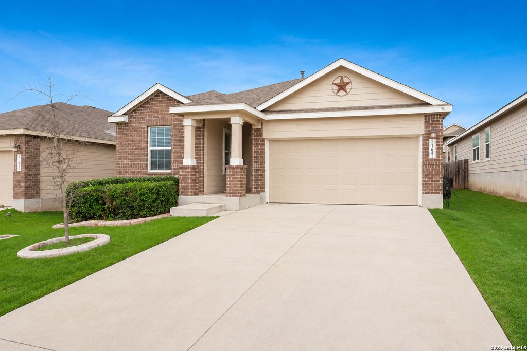 Photo of 31642 Untrodden Way, Bulverde, TX 78163 (MLS # 1971502)