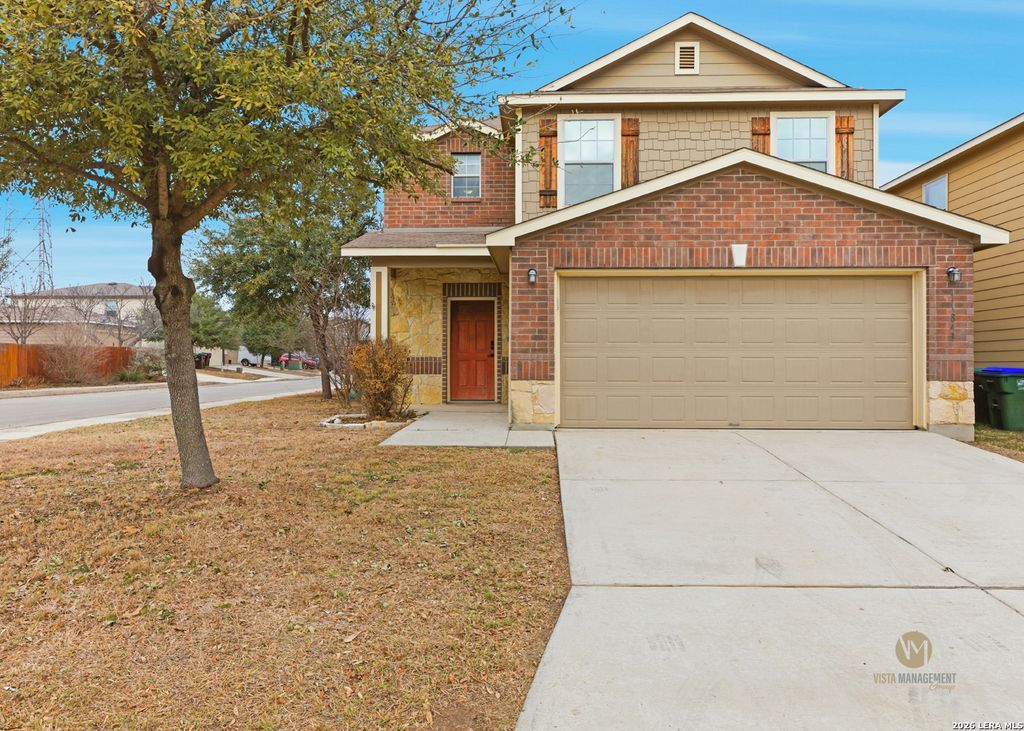 Photo of 11843 Pure Silver, San Antonio, TX 78254 (MLS # 1941598)