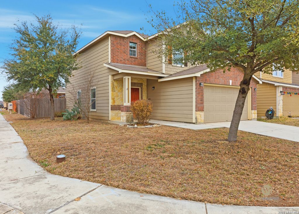 Photo of 11843 Pure Silver, San Antonio, TX 78254 (MLS # 1941598)