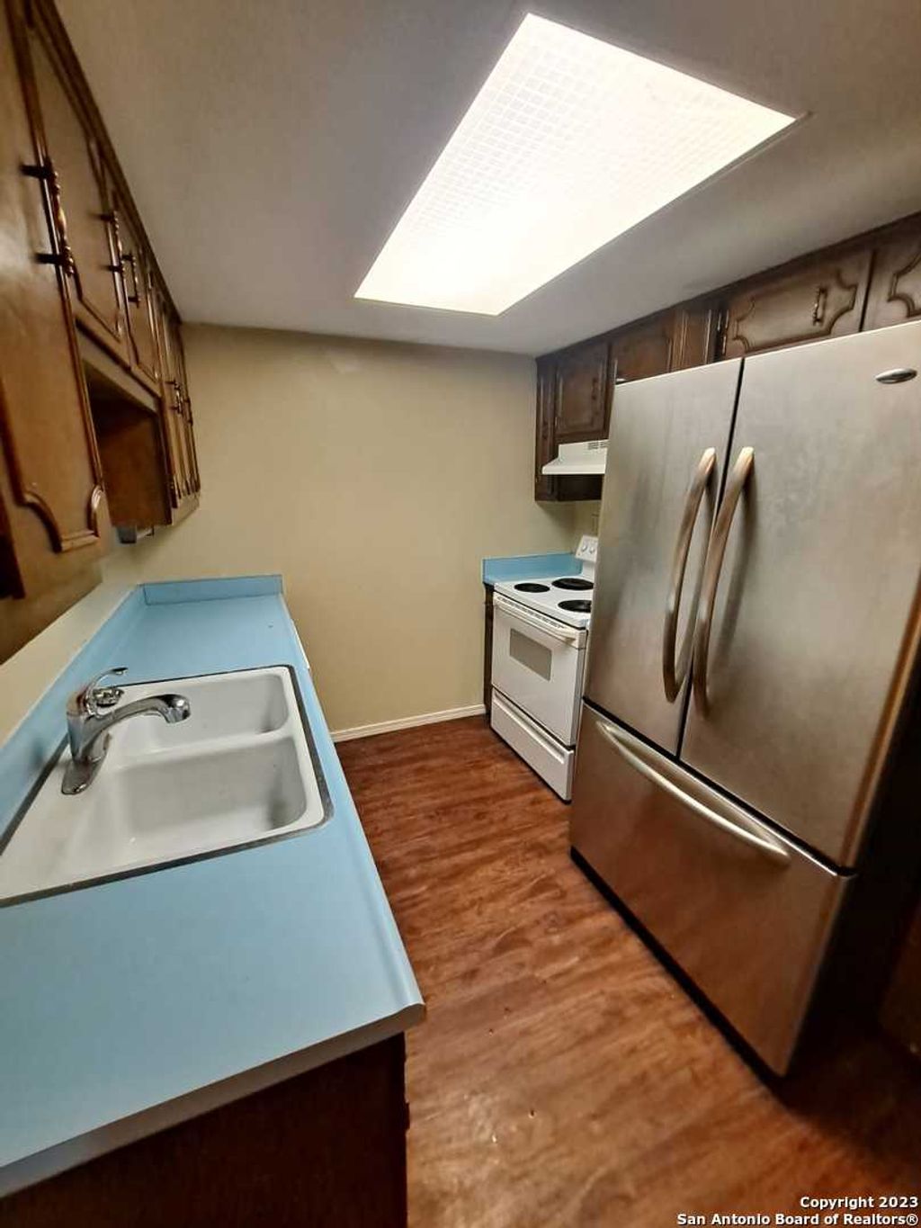 Photo of 7116 larksong, San Antonio, TX 78238 (MLS # 1890195)