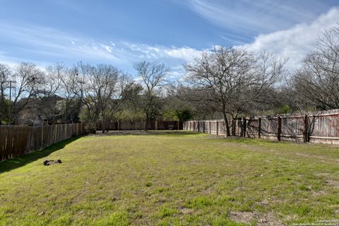 A home in Live Oak