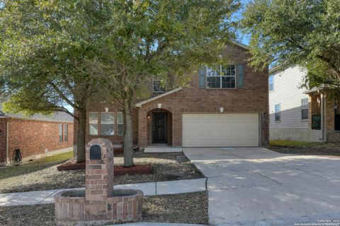 A home in Live Oak