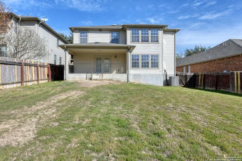 A home in Live Oak