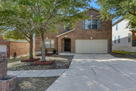 A home in Live Oak