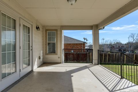 A home in Live Oak