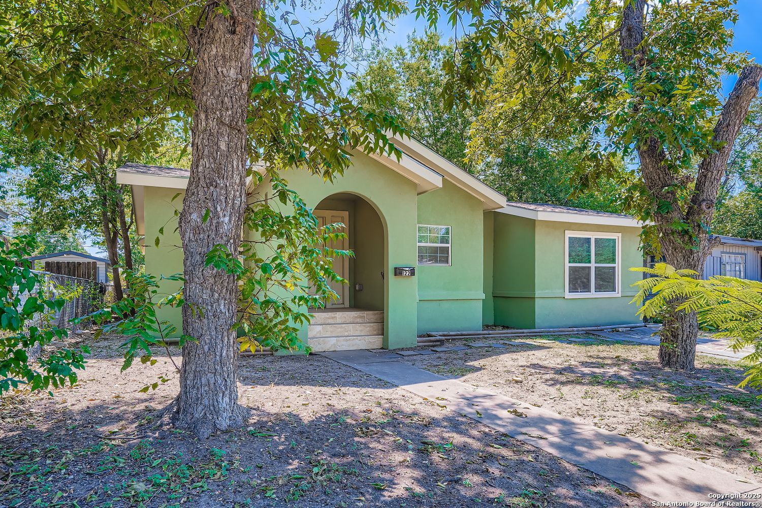 122 Adrian Dr, San Antonio, TX, 78213