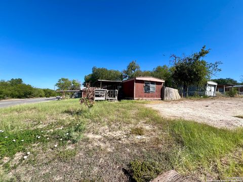 Photo of 5403 Copperhead Ln, San Antonio, TX 78222 (MLS # 1916565)