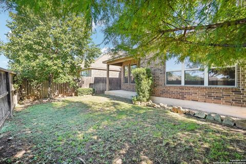 A home in Boerne