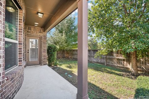 A home in Boerne