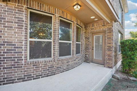 A home in Boerne